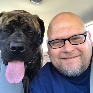 Meet your Posher, Dan